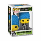 The Simpsons Skeleton Marge Funko Pop! Vinyl Figure 1264 thumbnail