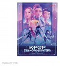 KPop Demon Hunters Classic Adventskalender 2026 – 24 Overraskelser thumbnail
