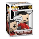 Queen POP! Rocks Freddie Mercury (I Dress to Kill) Vinyl Figur 457 thumbnail