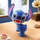 Popmart - Stitch Little Emotions Figures - Forventet November thumbnail