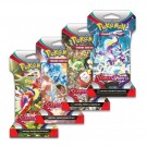 Pokemon Scarlet & Violet – Sleeved Booster thumbnail