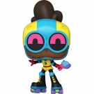 Marvel's Moon Girl and Devil Dinosaur Moon Girl Pop! Vinyl 1119 thumbnail