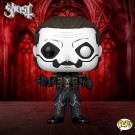 Ghost Papa Emeritus IV Funko Pop! Vinyl Figure 336 thumbnail