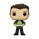 Friends: Joey Tribbiani with Pizza Funko Pop! Vinyl Figure 1275 thumbnail