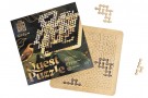 Escape Welt Quest Puzzle thumbnail