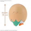 Pokemon Rowlet Model Kit thumbnail