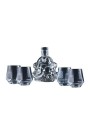 Fallout Decanter 5 Piece Set T-51 thumbnail