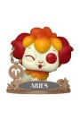 Stjernetegn POP! Zodiac Vinyl Væren (mar-apr) 9 cm 19 thumbnail