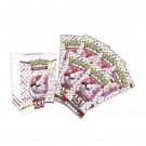 Pokemon 151 Special Scarlet & Violet Booster Bundle (6 stk) - SEALED thumbnail