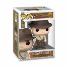 Indiana Jones: Raiders Lost Ark Indiana Jones Pop! Vinyl figure 1350 thumbnail