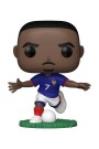 EFL POP! Football Vinyl Figure France- Ousmane Dembele 9 cm 80 thumbnail