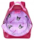 Sanrio Kuromi Cherry Mini Ryggsekk 25 cm thumbnail