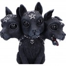 Cult Cuties Figure Diabarkus 24 cm thumbnail