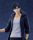 Solo Leveling Pop Up Parade PVC Statue Sung Jinwoo L Size 24 cm thumbnail