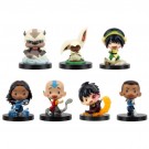  Avatar Classic Blind Bag Figure thumbnail