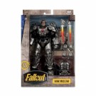 Fallout Action Figure Hank MacLean 19 cm thumbnail