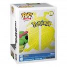 Pokemon POP! Games Vinyl Figure Caterpie 848 thumbnail