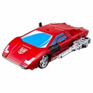 Transformers: Devastation Studio Series Deluxe Class Action Figure Sideswipe 11 cm thumbnail