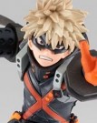 My Hero Academia The Amazing Heroes PVC Statue Katsuki Bakugo 15 cm - Forventet April thumbnail