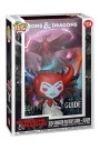 Dungeons & Dragons POP! Book Cover Vinyl Figure 2024 Dungeon Master's Guide - Venger 9 cm thumbnail