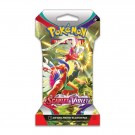 Pokemon Scarlet & Violet – Sleeved Booster thumbnail