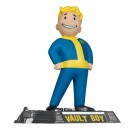 Fallout Movie Maniacs Action Figure Vault Boy Version 2 14 cm thumbnail