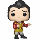 Beauty and the Beast Formal Gaston Funko Pop! Vinyl Figure 1134 thumbnail