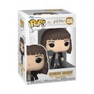 Harry Potter and the Chamber of Secrets 20th Anniversary Hermione Granger Pop! Vinyl Figure 150 thumbnail