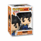 Dragon Ball Z Vegito Funko Pop! Vinyl Figure 949 thumbnail