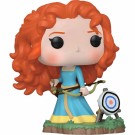 Disney Ultimate Princess Brave Merida Funko Pop! Vinyl Figure 1022 thumbnail