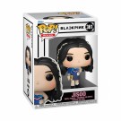 Blackpink Jisoo Funko Pop! Vinyl Figure 361 thumbnail