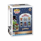 Muppet Christmas Carol Bob with Tiny Tim Pop! Vinyl 1457 thumbnail