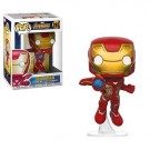 Avengers: Infinity War Iron Man Pop! Vinyl Figure 285 thumbnail