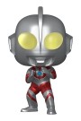 Ultraman POP! Heroes Vinyl Ultraman (Metallic) 9 cm 1870 thumbnail