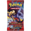 Pokemon Destined Rivals Booster Box - Sealed - utsolgt  thumbnail
