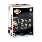 The Witcher Jaskier Funko Pop! Vinyl Figure 1320-Mulighet for chase thumbnail