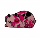 Hazbin Hotel Enamel Pins Set 5 cm thumbnail