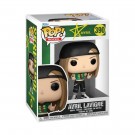 Avril Lavigne POP! Rocks Vinyl Figure 390 Sk8ter Boi thumbnail