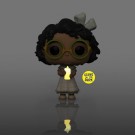 Disney 100 Encanto Mirabel Glow in the dark Pop! Vinyl Figure 1327 thumbnail