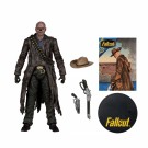 Fallout Action Figure The Ghoul 17 cm thumbnail