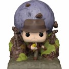 Indiana Jones: Raiders of the Lost Ark Boulder Escape Funko Pop! Vinyl Moment 1360 thumbnail