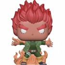 Naruto Might Guy (Eight Inner Gates) Pop! Vinyl Figure 824 thumbnail