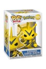 Pokémon POP! Games Vinyl Figure Electabuzz 9 cm 1124 thumbnail