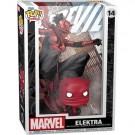 Daredevil Elektra Pop! Comic Cover Figure 14 thumbnail