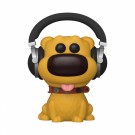  Disney Dug - Days Dug with Headphones POP! Vinyl Figure 1097 Funko Exclusive thumbnail