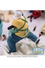 Sakamoto Days Luminasta PVC Statue Taro Sakamoto 21 cm thumbnail