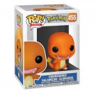 Pokemon POP! Charmander Funko Vinyl Figure 455 thumbnail