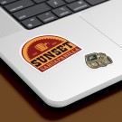Fallout Tech Sticker Pack thumbnail