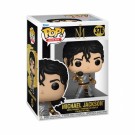 Michael Jackson POP! Rocks Vinyl Figure 376 Armor thumbnail