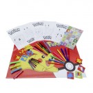 Pokemon Art & Activity set thumbnail
